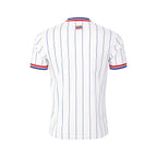 WARRIX THAI NATIONAL 2026/2027 THIRD REPLICA JERSEY - WHITE