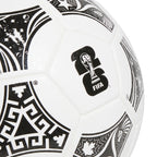 ADIDAS WORLD CUP MASH UP BALL - WHITE/BLACK