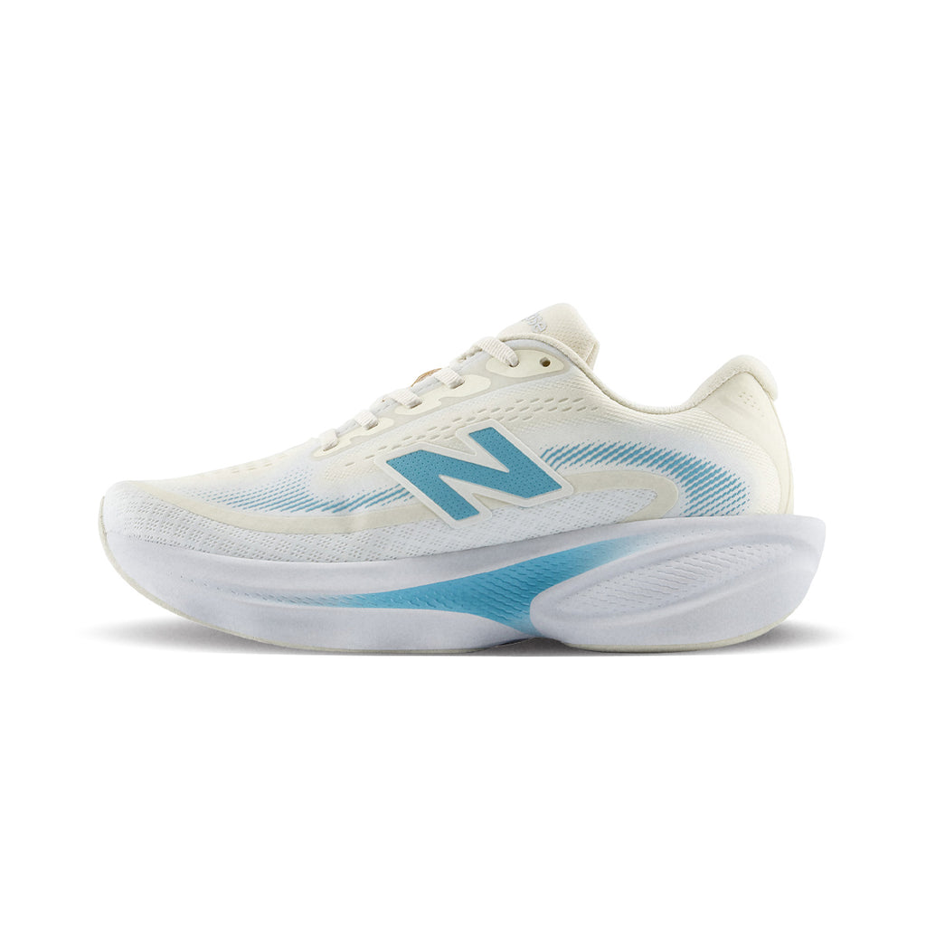 NEW BALANCE WOMEN ELLIPSE - LINEN/ALTITUDEMETALLIC
