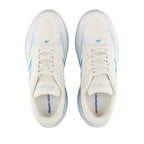 NEW BALANCE WOMEN ELLIPSE - LINEN/ALTITUDEMETALLIC