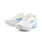 NEW BALANCE WOMEN ELLIPSE - LINEN/ALTITUDEMETALLIC