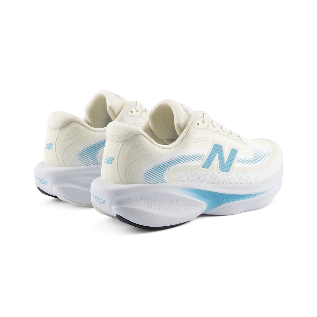 NEW BALANCE WOMEN ELLIPSE - LINEN/ALTITUDEMETALLIC