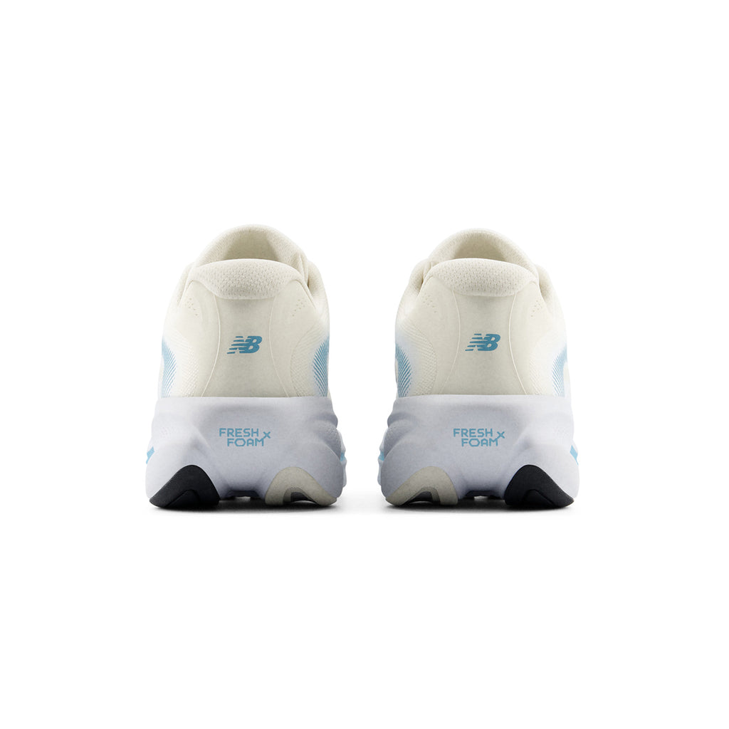 NEW BALANCE WOMEN ELLIPSE - LINEN/ALTITUDEMETALLIC