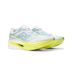 NEW BALANCE WOMEN SUPERCOMP ELITE V6 - FRESHAIR/ALKALINEGREEN