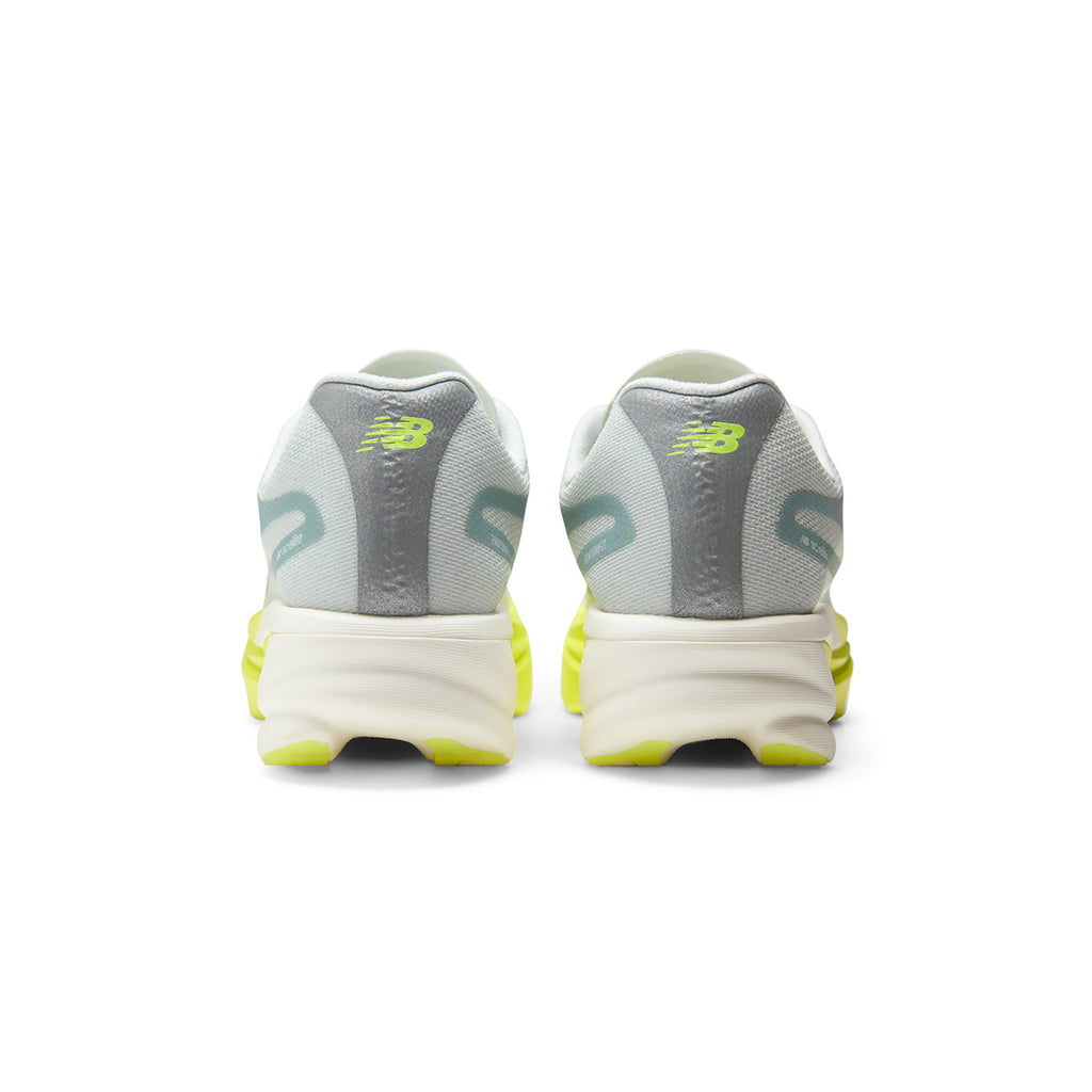 NEW BALANCE WOMEN SUPERCOMP ELITE V6 - FRESHAIR/ALKALINEGREEN