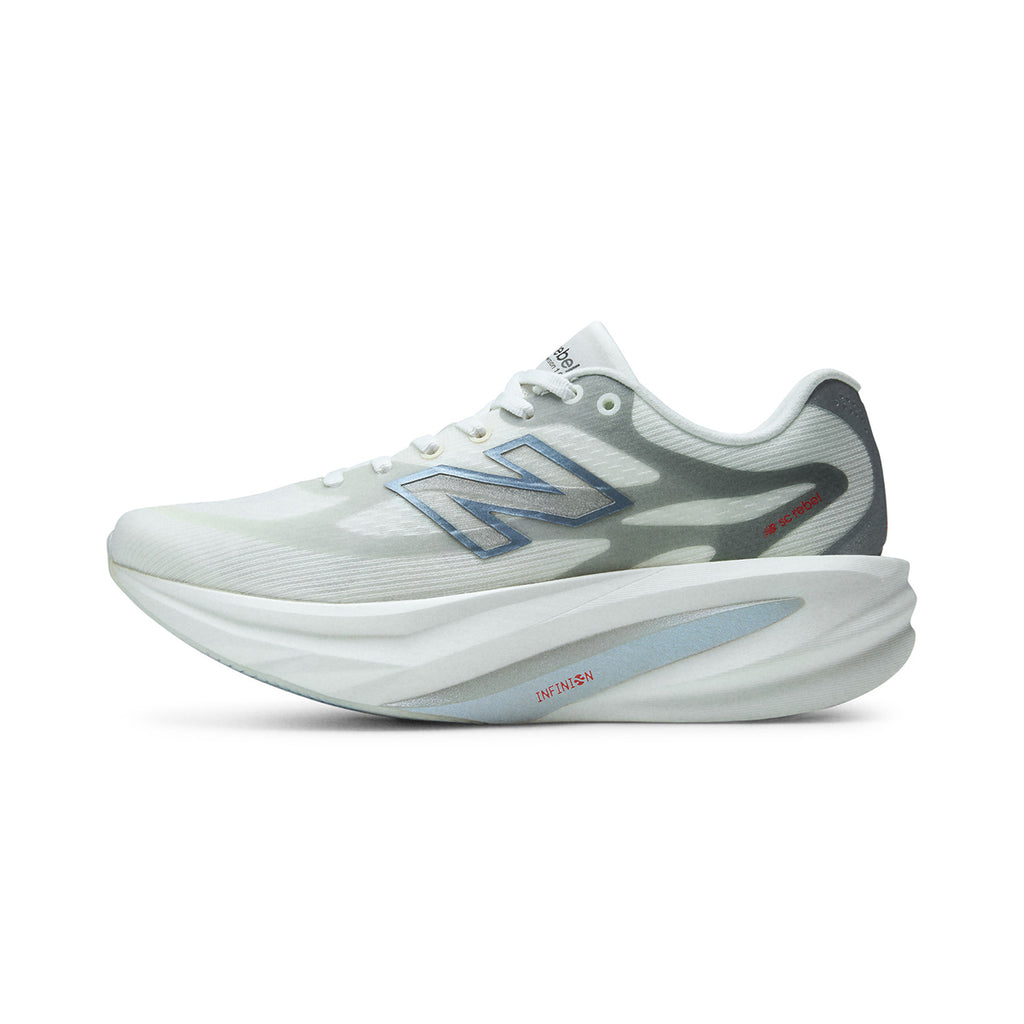 NEW BALANCE WOMEN SUPERCOMP REBEL V1 - SEASALT/NEOFLAME