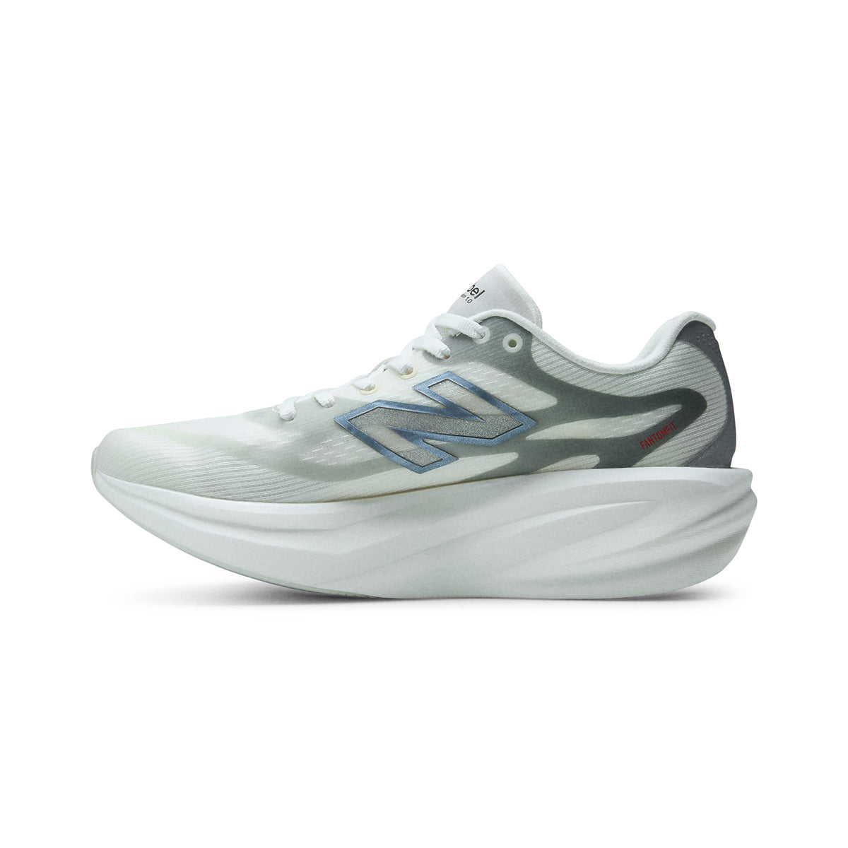 NEW BALANCE WOMEN SUPERCOMP REBEL V1 - SEASALT/NEOFLAME