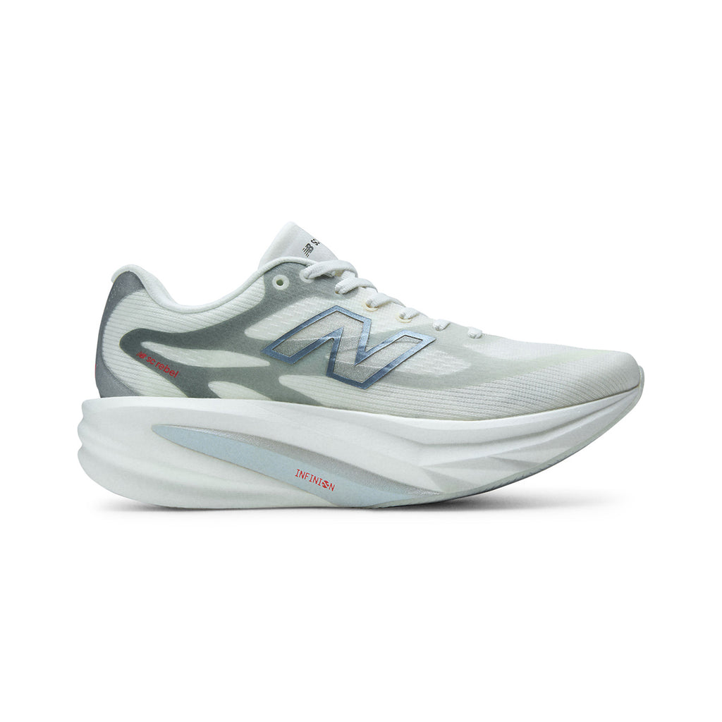 NEW BALANCE WOMEN SUPERCOMP REBEL V1 - SEASALT/NEOFLAME