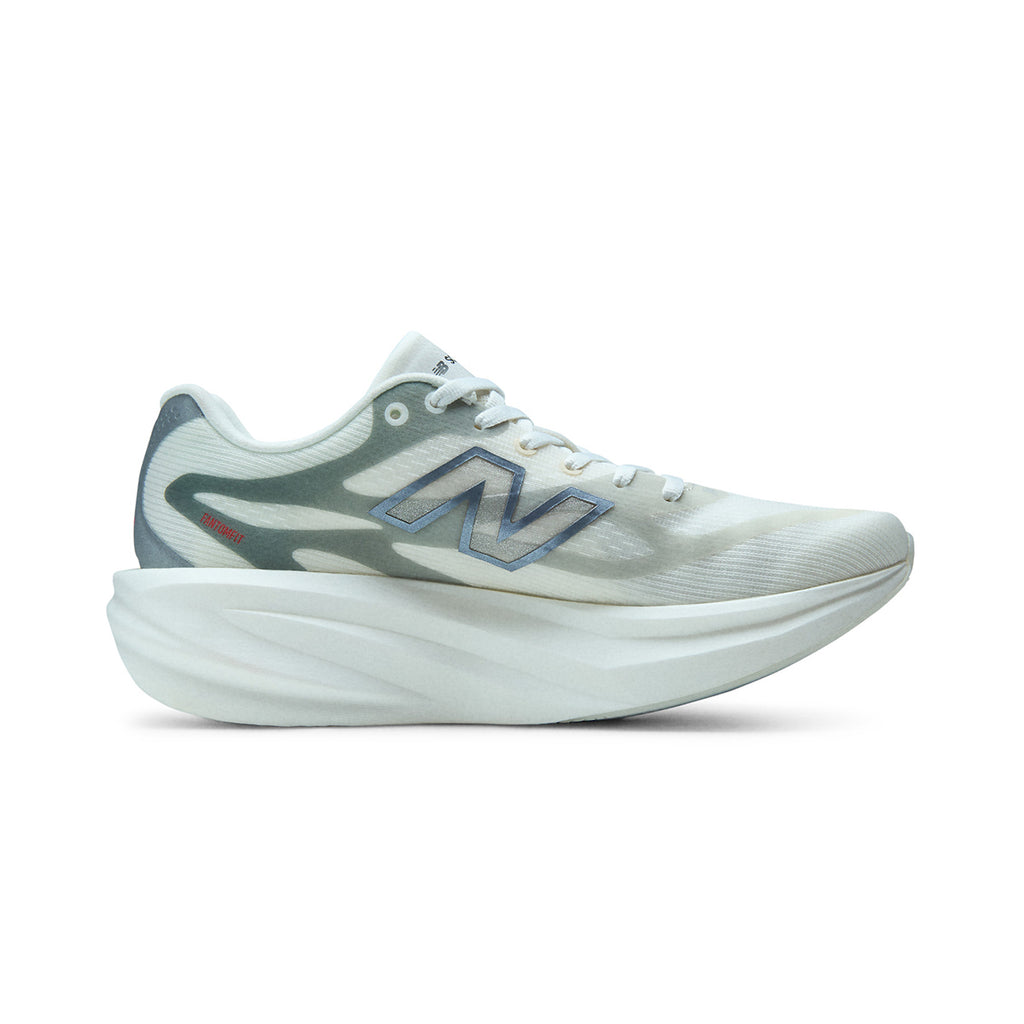 NEW BALANCE WOMEN SUPERCOMP REBEL V1 - SEASALT/NEOFLAME
