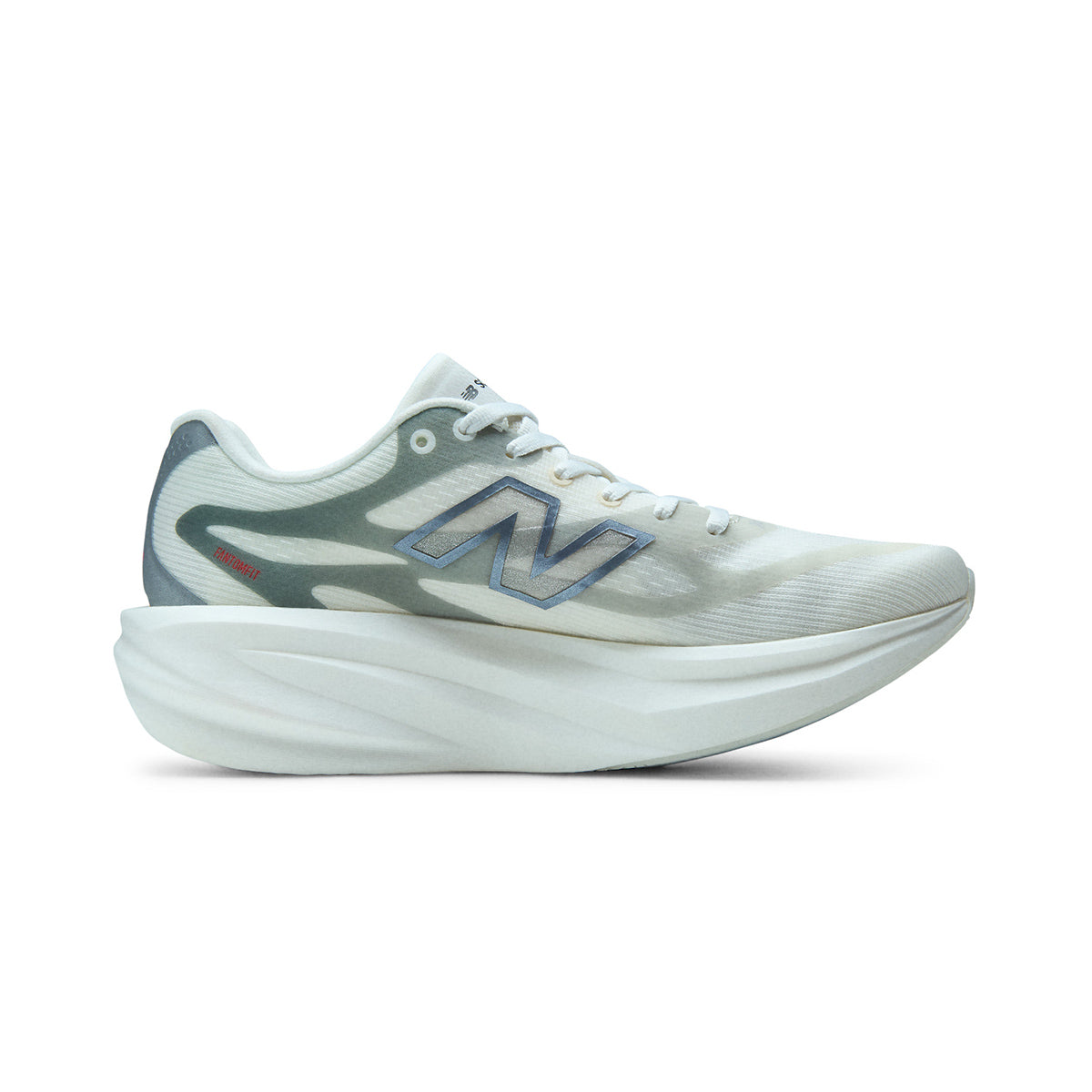 NEW BALANCE WOMEN SUPERCOMP REBEL V1 - SEASALT/NEOFLAME