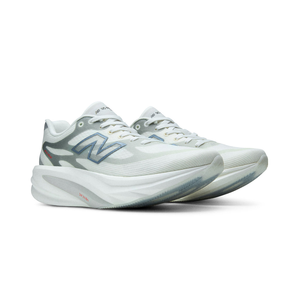 NEW BALANCE WOMEN SUPERCOMP REBEL V1 - SEASALT/NEOFLAME