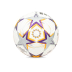 ADIDAS WOMEN UCL 2026/2027 PRO BALL - WHITE/LUCID TANGERINE/BLACK