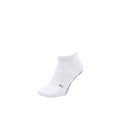 YAMATUNE SPIDER ARCH SHORT WITH NON SLIP DOTS - WHITE/WHITE