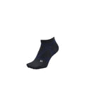 YAMATUNE SPIDER ARCH SHORT WITH NON SLIP DOTS - BLACK/DARKNAVY