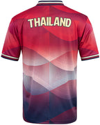 ARI THAI ROAR JERSEY - RED/NAVY/GOLD	