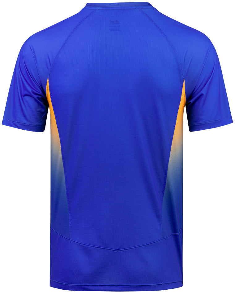 ARI ADEPT ICONIC TEAM JERSEY - NAVY/WHITE/ORANGE
