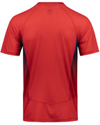 ARI ADEPT ICONIC TEAM JERSEY - RED/BLACK/NAVY