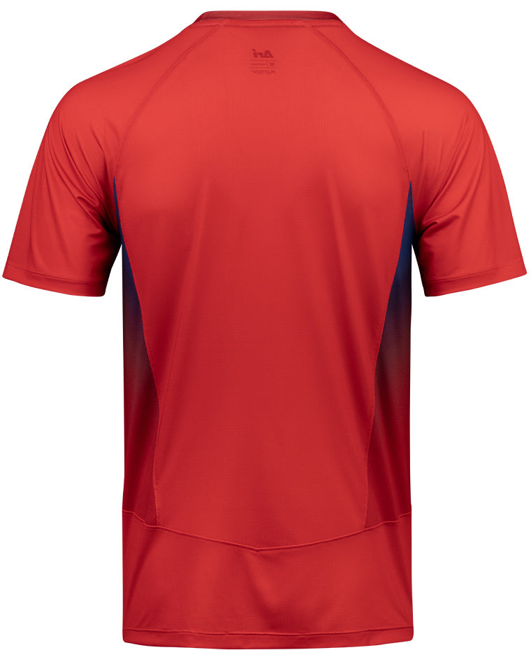 ARI ADEPT ICONIC TEAM JERSEY - RED/BLACK/NAVY