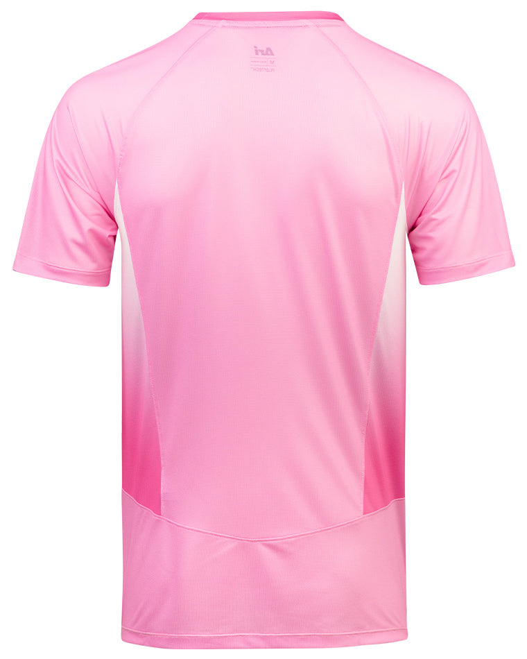 ARI ADEPT ICONIC TEAM JERSEY - PINK/WHITE/WHITE