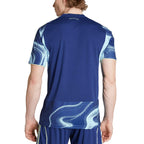 ADIDAS AJAX 2025/2026 AWAY REPLICA JERSEY - NIGHT SKY