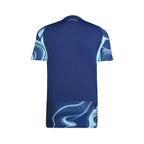 ADIDAS AJAX 2025/2026 AWAY REPLICA JERSEY - NIGHT SKY