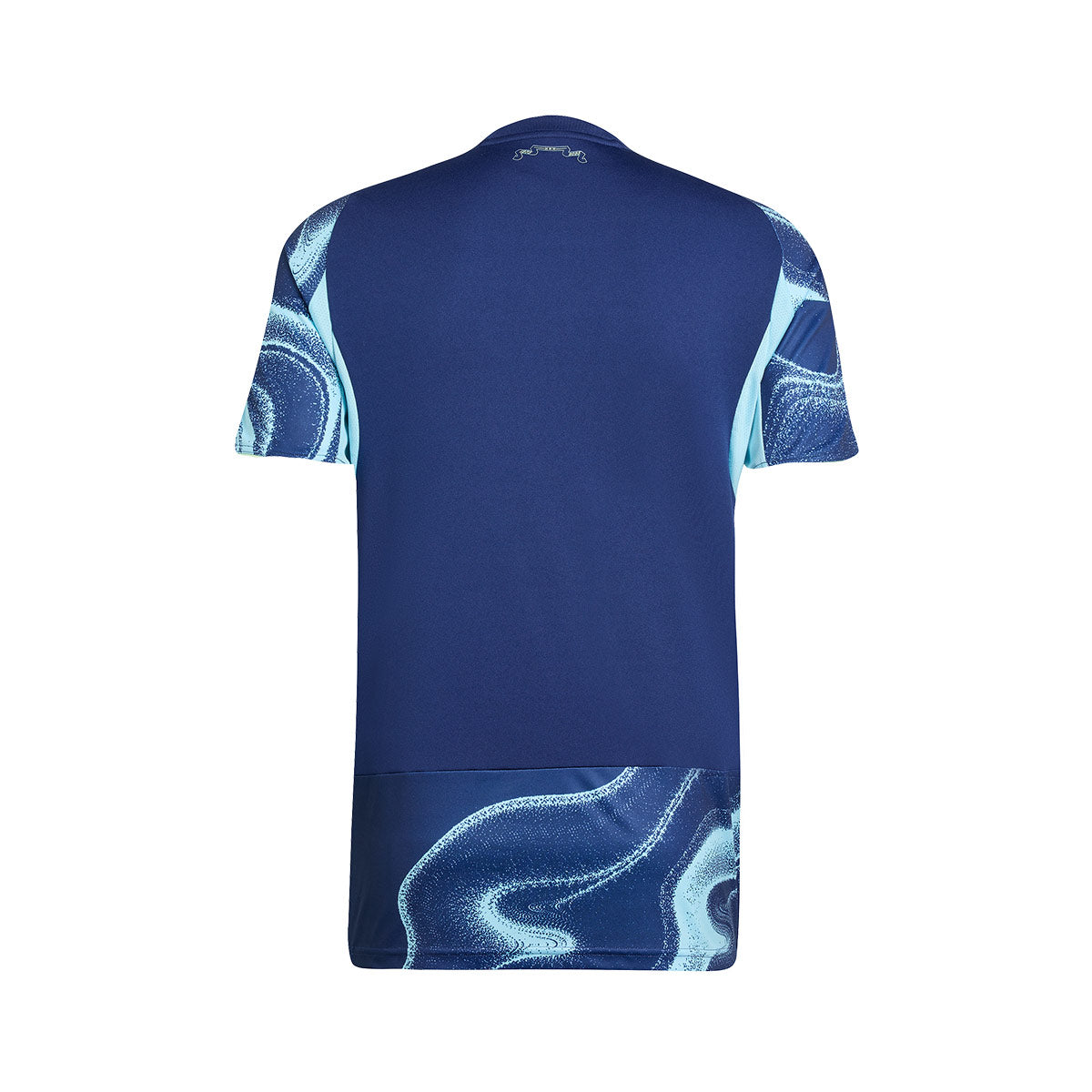 ADIDAS AJAX 2025/2026 AWAY REPLICA JERSEY - NIGHT SKY