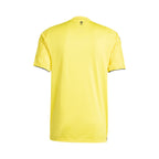 ADIDAS AL NASSR 2025/2026 HOME REPLICA JERSEY - IMPACT YELLOW/NIGHT INDIGO
