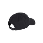 ADIDAS OFFICIAL EMBLEM 2026 CAP - BLACK/DARK FOOTBALL GOLD