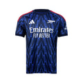 ADIDAS ARSENAL 2025/2026 AWAY REPLICA JERSEY - NIGHT INDIGO/GREY TWO
