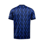 ADIDAS ARSENAL 2025/2026 AWAY REPLICA JERSEY - NIGHT INDIGO/GREY TWO