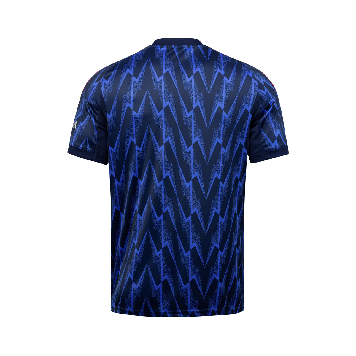 ADIDAS ARSENAL 2025/2026 AWAY REPLICA JERSEY - NIGHT INDIGO/GREY TWO