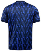 ADIDAS ARSENAL 2025/2026 AWAY REPLICA JERSEY - NIGHT INDIGO/GREY TWO
