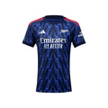 ADIDAS ARSENAL 2025/2026 AWAY REPLICA WOMEN JERSEY - NIGHT INDIGO/GREY TWO