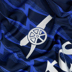ADIDAS ARSENAL 2025/2026 AWAY REPLICA WOMEN JERSEY - NIGHT INDIGO/GREY TWO