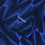 ADIDAS ARSENAL 2025/2026 AWAY REPLICA WOMEN JERSEY - NIGHT INDIGO/GREY TWO