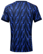 ADIDAS ARSENAL 2025/2026 AWAY REPLICA WOMEN JERSEY - NIGHT INDIGO/GREY TWO