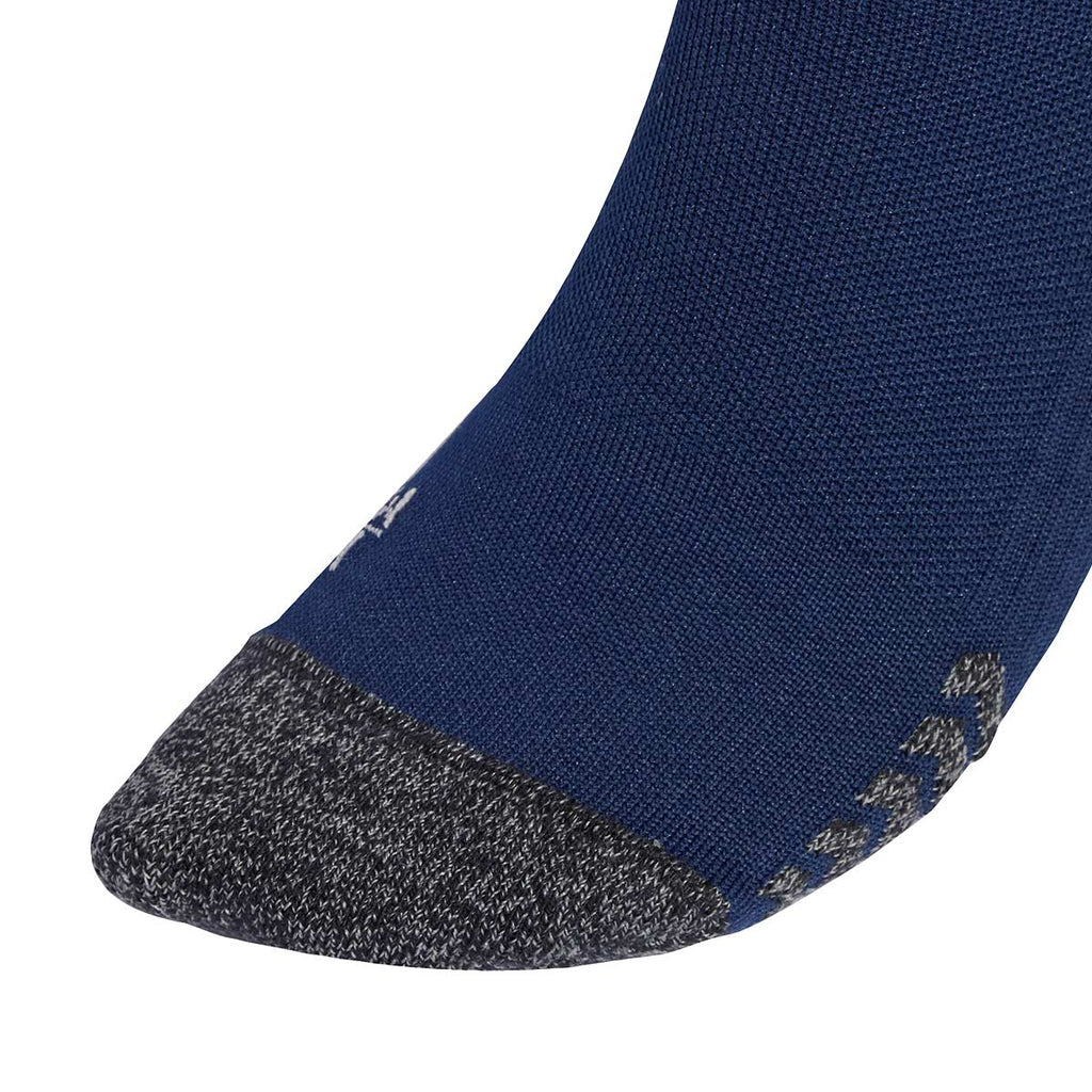 ADIDAS ARSENAL 2025/2026 AWAY SOCKS - NIGHT INDIGO/GREY TWO