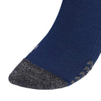ADIDAS ARSENAL 2025/2026 AWAY SOCKS - NIGHT INDIGO/GREY TWO