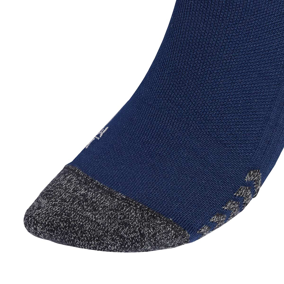 ADIDAS ARSENAL 2025/2026 AWAY SOCKS - NIGHT INDIGO/GREY TWO