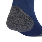 ADIDAS ARSENAL 2025/2026 AWAY SOCKS - NIGHT INDIGO/GREY TWO