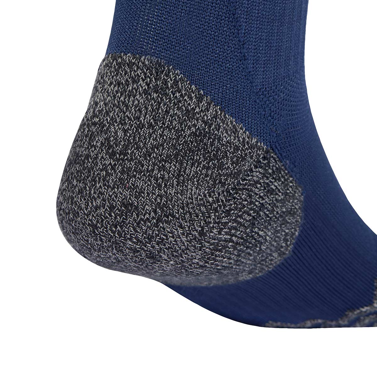 ADIDAS ARSENAL 2025/2026 AWAY SOCKS - NIGHT INDIGO/GREY TWO
