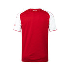 ADIDAS ARSENAL 2025/2026 HOME REPLICA JERSEY - BETTER SCARLET/WHITE