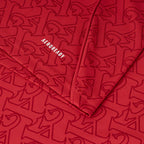 ADIDAS ARSENAL 2025/2026 HOME KIDS JERSEY - BETTER SCARLET/WHITE
