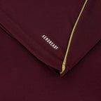 ADIDAS ASTON VILLA 2025/2026 HOME REPLICA JERSEY - MAROON/GLOW BLUE