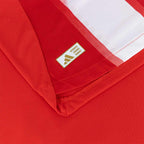 ADIDAS BAYERN MUNICH 2025/2026 HOME PLAYER JERSEY - RED