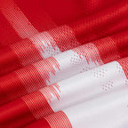 ADIDAS BAYERN MUNICH 2025/2026 HOME PLAYER JERSEY - RED