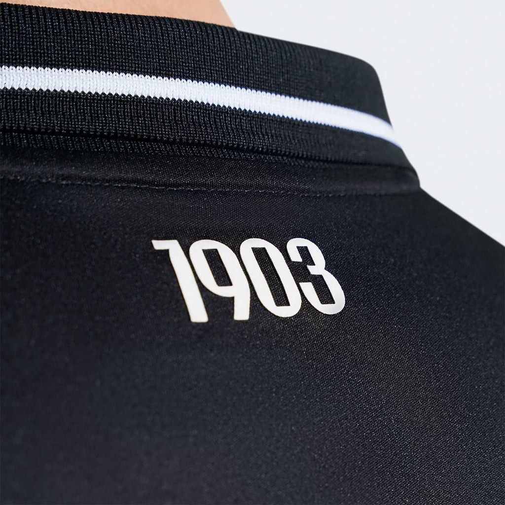 ADIDAS BESIKTAS 2025/2026 THIRD REPLICA JERSEY - BLACK