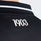 ADIDAS BESIKTAS 2025/2026 THIRD REPLICA JERSEY - BLACK