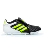 ADIDAS COPA GLORO II FG - CORE BLACK/LUCID LEMON/FTWR WHITE