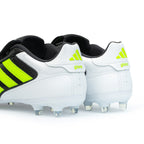 ADIDAS COPA GLORO II FG - CORE BLACK/LUCID LEMON/FTWR WHITE